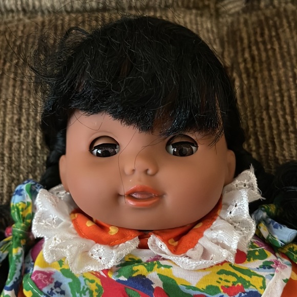 🌺Native Doll - Picture 4 of 16